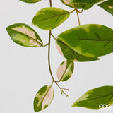 edg enzo de gasperi edg enzo de gasperi potus cespuglio h 60 cm pianta artificiale verde rosa ean 8059824487698