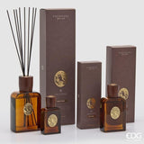 edg enzo de gasperi edg enzo de gasperi profumatore ambiente bottiglia diva 330 ml pepe nero diffusore fragranza design elegante ean 8059824655950