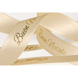 etm etm nastro nastro buon natale crema 25 mm x 25 mt ean 8052211171224