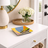 fade fade svuotatasche kandinsky 24 cm multicolor ean 8016175591634