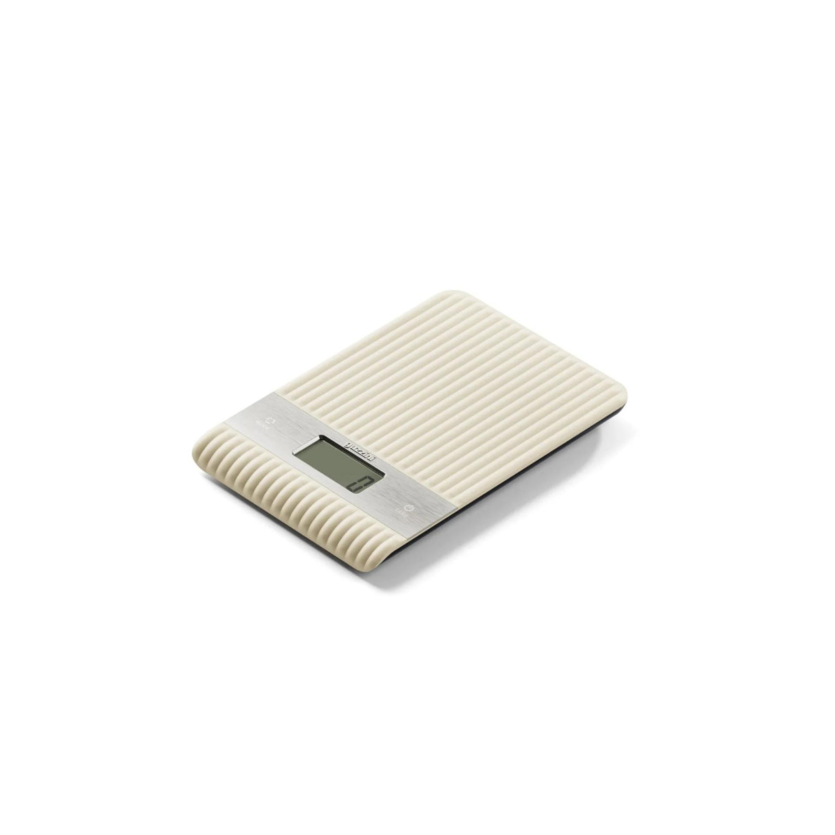 guzzini guzzini bilancia da cucina digitale sous chef crema bilancia elettronica precisa design moderno ean 8008392423287