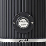 guzzini guzzini montalatte elettrico sous chef antracite montalatte automatico design moderno per cucina ean 8008392424079