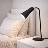 larcolaio larcolaio lampada triangle da lettura a led 145 x 65 x 382 cm nero ean 8051526288924