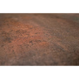 larcolaio larcolaio piano in hpl 70 x 70 cm spessore 10 mm corten climb