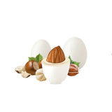 maxtris maxtris confetti ciocomandorla nocciolato bianco 1 kg ean 8022470870442