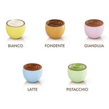 maxtris maxtris ovette soft confettate colorate ai gusti assortiti di pasqua 1 kg ean 8022470871258