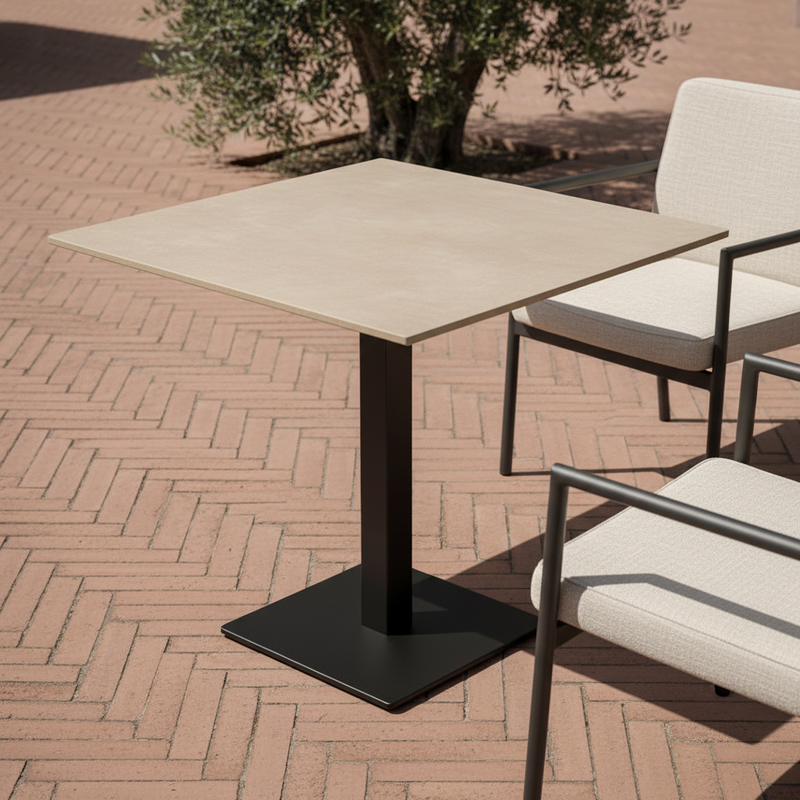 moia greenwood moia greenwood piano tavolo in gres sabbia 70 x 70 cm spessore 12 mm piano resistente design moderno ean 8013054838804
