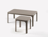 nardi nardi net table 40 senape ean 8010352062566