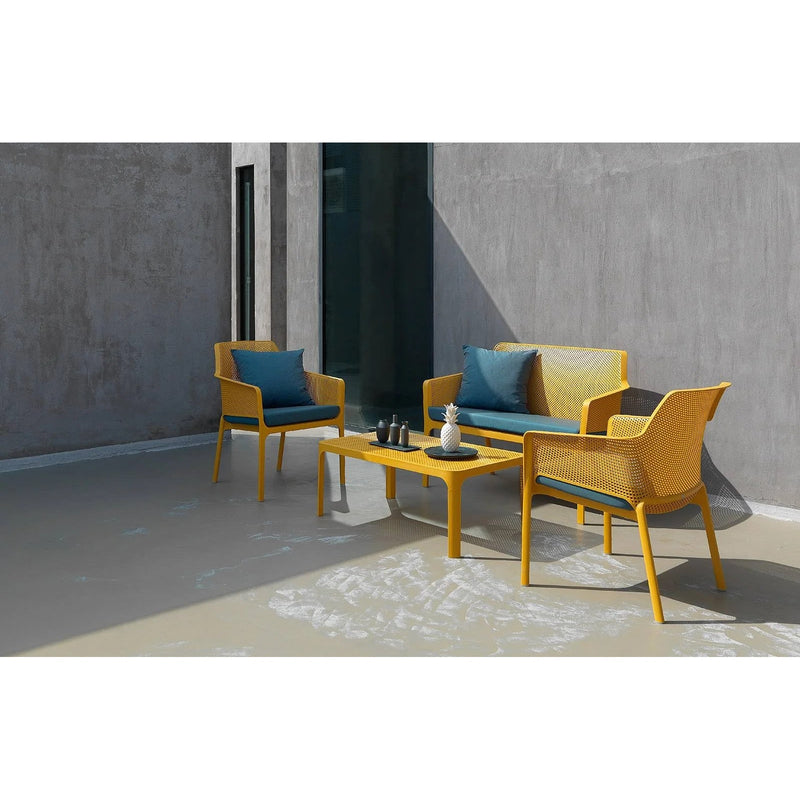 nardi nardi sedia net relax agave opaco polipropilene ean 8010352327160