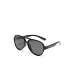 okkia okkia occhiale baby da sole premontato aviatore colore black 6 10 anni ean 8056211375880