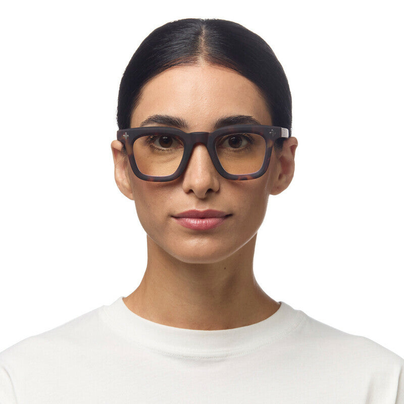 okkia okkia occhiale da lettura mod firenze premontato soft touch classic havana diottrie 2 00 ean 8056211374807