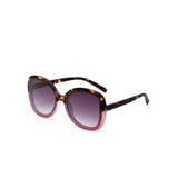 okkia okkia occhiale da sole premontato butterfly mod anna havana pink ean 8052862288920