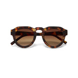 okkia okkia occhiale da sole premontato mod zeno classic havana ean 8055773197213