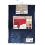 preziosa home preziosa home tovaglia idrorepellente antimacchia 140 x 360 ocra ean 8050264143830