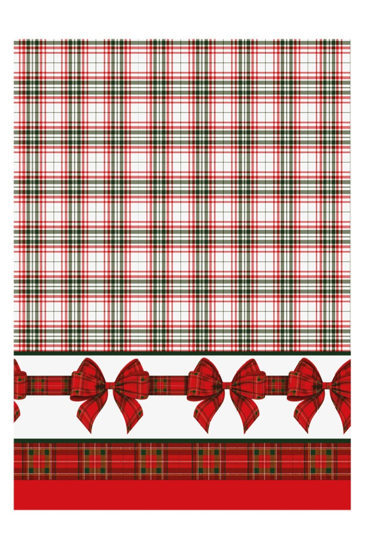preziosa home preziosa home tovaglia tree sommaruga natale ass 140 x 230 pz no stiro multicolor 1 pz ean 8050264038921