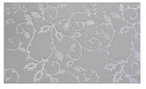 preziosa home regalo italiano tappetto velluto scolpito antiscivolo 50 x 80 cm ass rosso verde grigio 1 pz ean 8050264187971