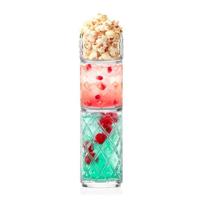 rcr cristalleria italiana rcr cristalleria italiana bicchiere circus hb vetro 43 cl conf 6 pz ean 8007815284306