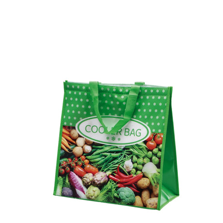 regalo italiano regalo italiano borsa termica tnt ass 395 x 20 cm h 40 cm multicolor 1 pz ean 8057586160378