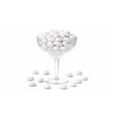 regalo italiano regalo italiano calice in plastica lance 560 ml d 14 cm h 16 cm trasparente ean 8021785782952