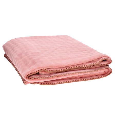 regalo italiano regalo italiano coperta plaid in flanella doppio strato 130 x 160 cm colori assortiti 1 pz ean 8057586162730
