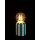 regalo italiano regalo italiano lampada dolom ass d 8 cm h 185 cm vetro multicolor 1 pz ean 8057586268647