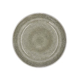 regalo italiano regalo italiano piatto fondo in melamina d 22 cm h 5 cm grigio ean 8057586047389
