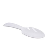 regalo italiano regalo italiano poggia cucchiaio in melamina bianca 28 cm poggiamestolo cucina ean 8057586035232