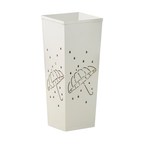 regalo italiano regalo italiano porta ombrelli design in ferro ass 21 x 21 cm h 50 cm motivo pioggia 1 pz ean 8021785604346