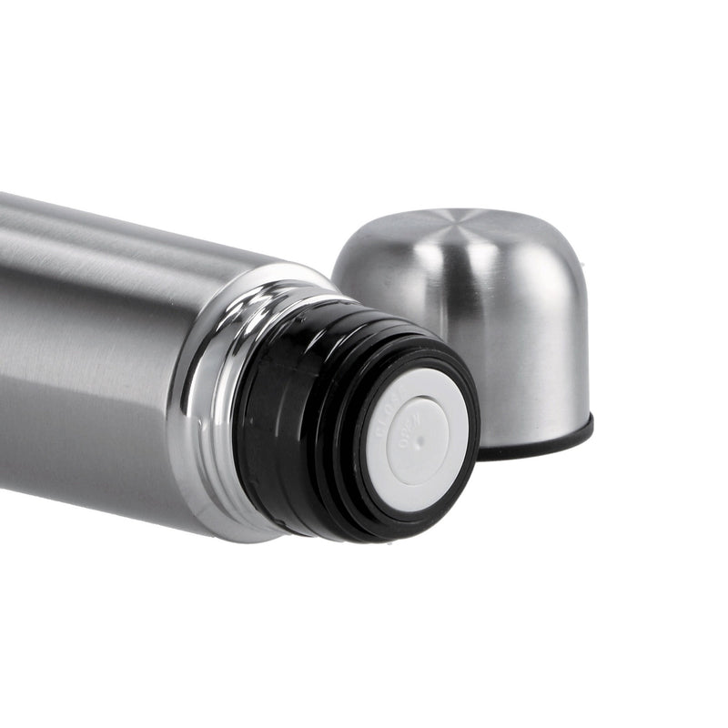 regalo italiano regalo italiano thermos 750 ml d 8 cm h 285 cm acciaio ean 8057586089440