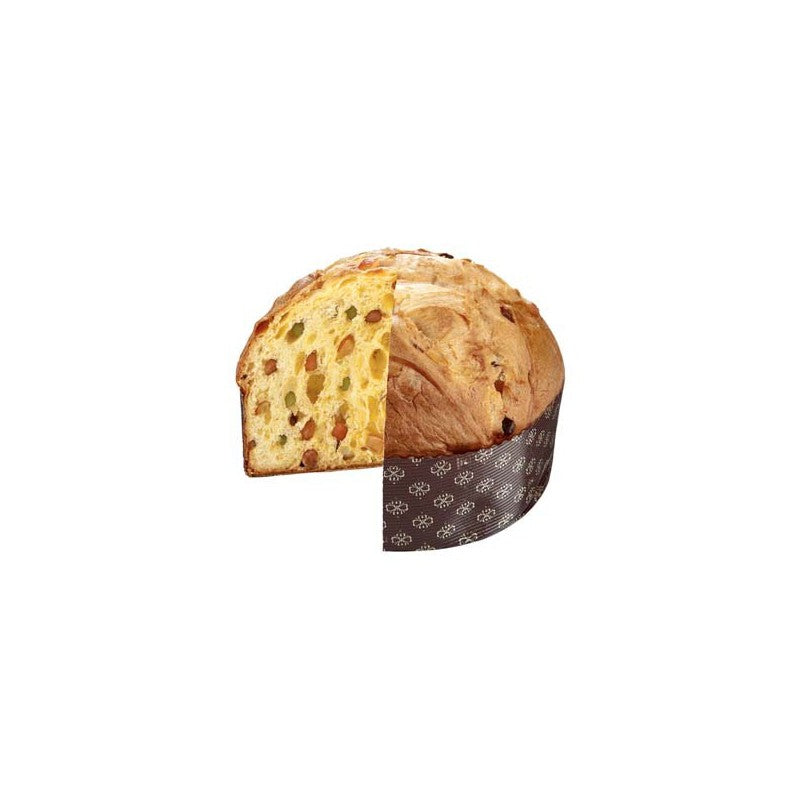 sal de riso sal de riso panettone milanese classico 1 kg canditi e cedro diamante ean 8033324201213