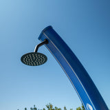immagine-2-sined-dafne-doccia-a-energia-solare-in-alluminio-curva-con-miscelatore-e-lavapiedi-blu-ean-8025431017269