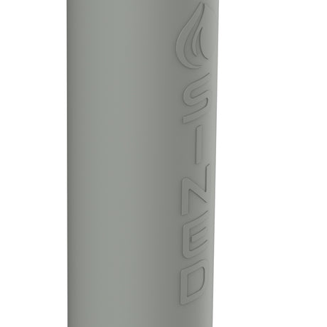 immagine-2-sined-tritone-fontanella-da-giardino-in-hdpe-con-gancio-portagomma-h-100-cm-tortora-ean-8025431017924