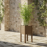 Ingresso giardino