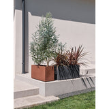 teraplast teraplast fioriera rock 80 resina effetto cemento basalt ean 8051560280458