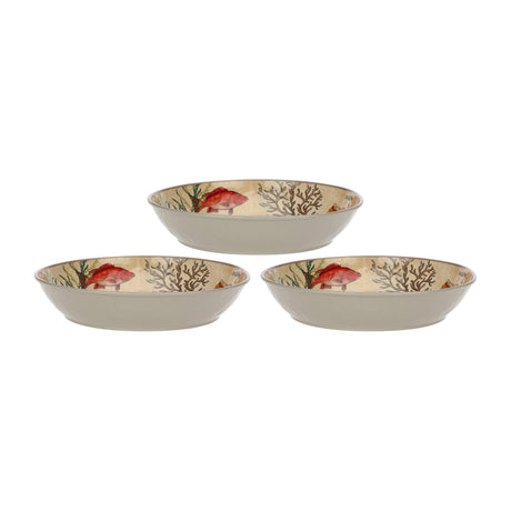 immagine-2-thun-spa-sea-life-spaghettiera-d-37-cm-melamina-ean-8021918008393