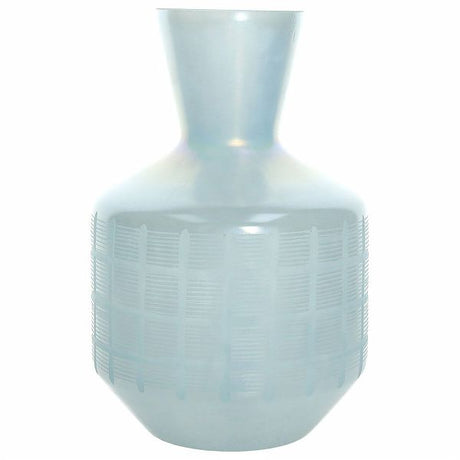 tognana tognana vaso quadretti h 33 cm design nuvola ean 8056444358483