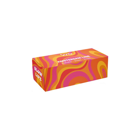 wd lifestyle wd lifestyle pantofole con strap decorazione slow life griogio rosa taglia ml ean 8055035686462