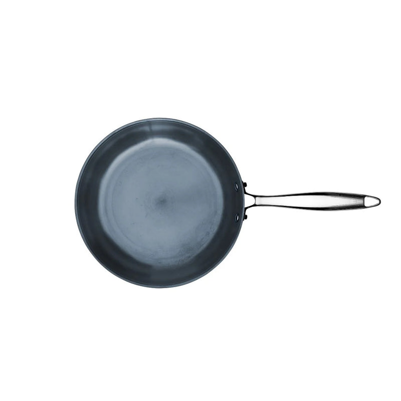 zani serafino zani serafino padella d 24 cm 5 padel al carbonio padella professionale resistente ean 8028460107741