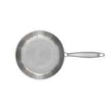 zani serafino zani serafino padella d 32 cm 5 padel in titanio 3 ply padella professionale multistrato resistente ean 8028460108786