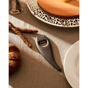 alessi alessi apribottiglie diabolix rosso in resina termoplastica apribottiglie design moderno ean 8003299920877