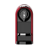 bialetti bialetti bundle gioia plus macchina del caffe rosso con 48 capsule ean 8001306009393