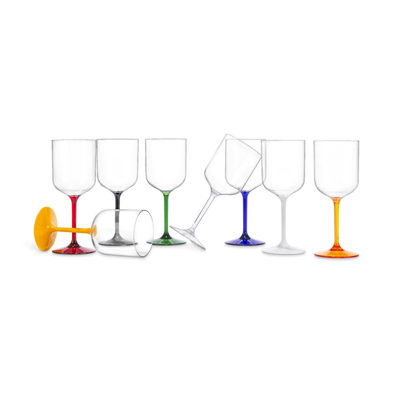 brevetti waf brevetti waf calice croisiere fm35 42 cl in policarbonato gambo bianco calice resistente per vino e outdoor ean 8005778055957
