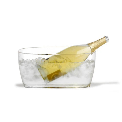 brevetti waf brevetti waf nice jeroboam clear spumantiera 12 lt puro acrilico veroglas trasparente ean 8005778003224