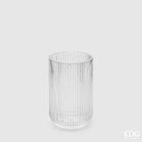 immagine-3-edg-enzo-de-gasperi-bicchiere-righe-tumbler-h-12-cm-d-8-cm-4-pz-ean-8059824340917