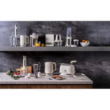 guzzini guzzini montalatte elettrico sous chef crema montalatte automatico design moderno per cucina ean 8008392423164