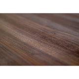 larcolaio larcolaio piano in hpl 70 x 70 cm spessore 10 mm walnut velwood