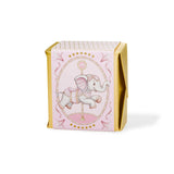 maxtris maxtris baby cremino triplo stato 250 gr rosa ean 8022470876956