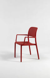 immagine-3-nardi-sedia-bora-rosso-ean-8010352242074