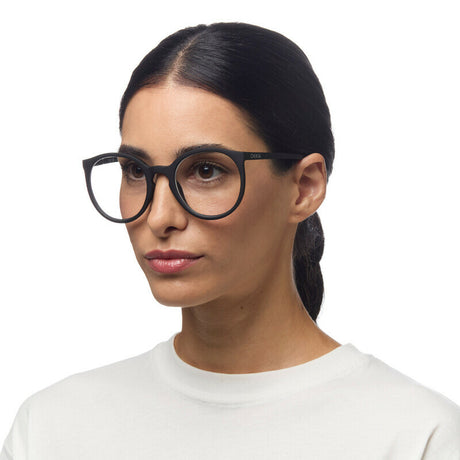 okkia okkia occhiale da lettura mod bologna premontato soft touch black diottrie 3 00 ean 8056211374098