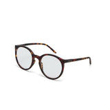 okkia okkia occhiale da lettura mod bologna premontato soft touch classic havana diottrie 3 00 ean 8056211374142